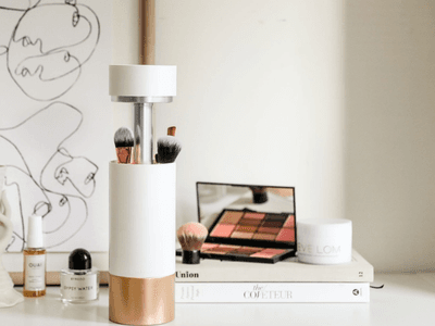 Brushean Combines Beauty and Innovation